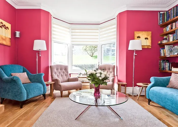 Howe Keld Hotel Keswick 